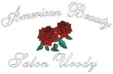 Salon Urody American Beauty